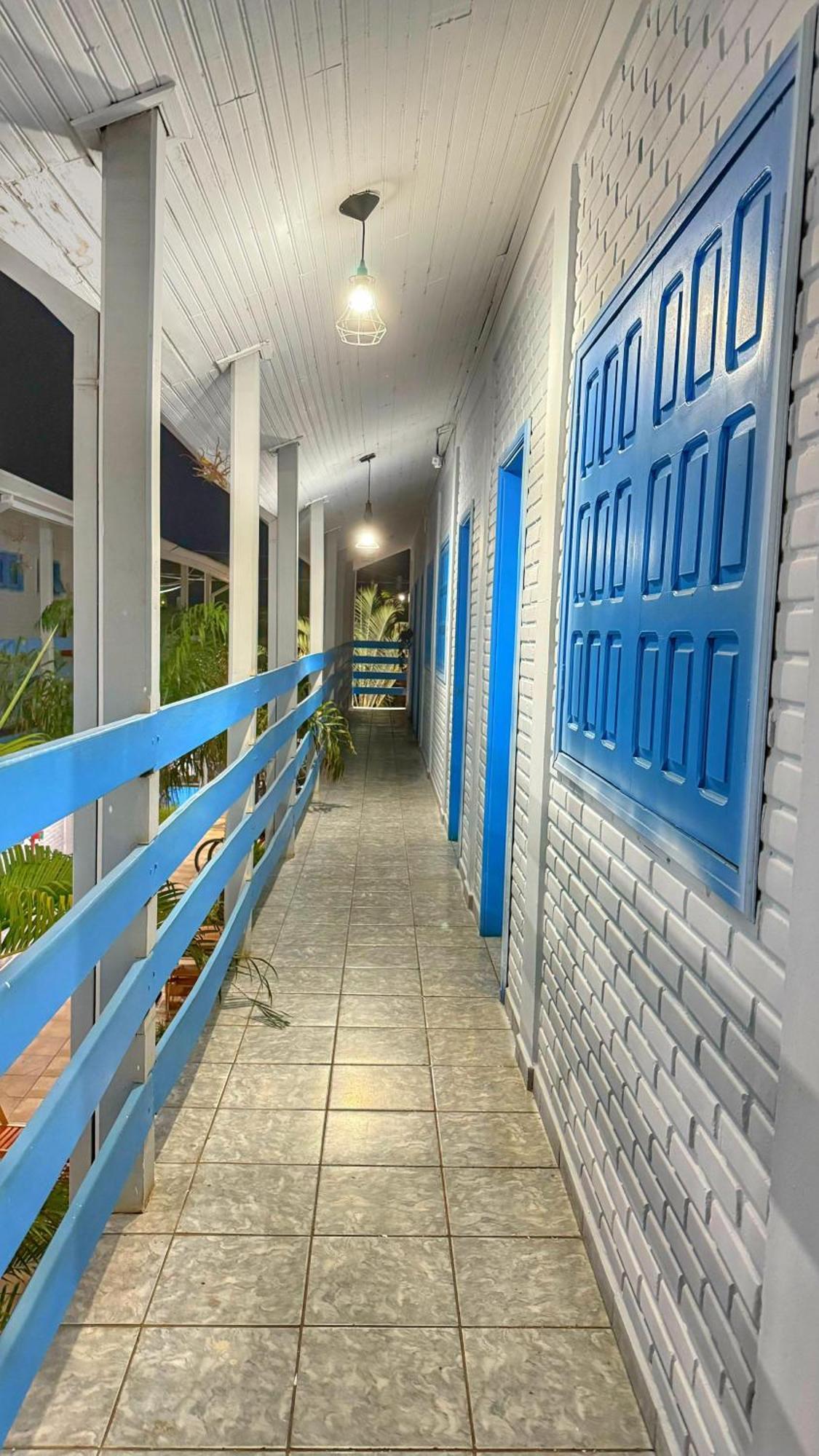 Barra Bonita Pousada Bonito  Extérieur photo