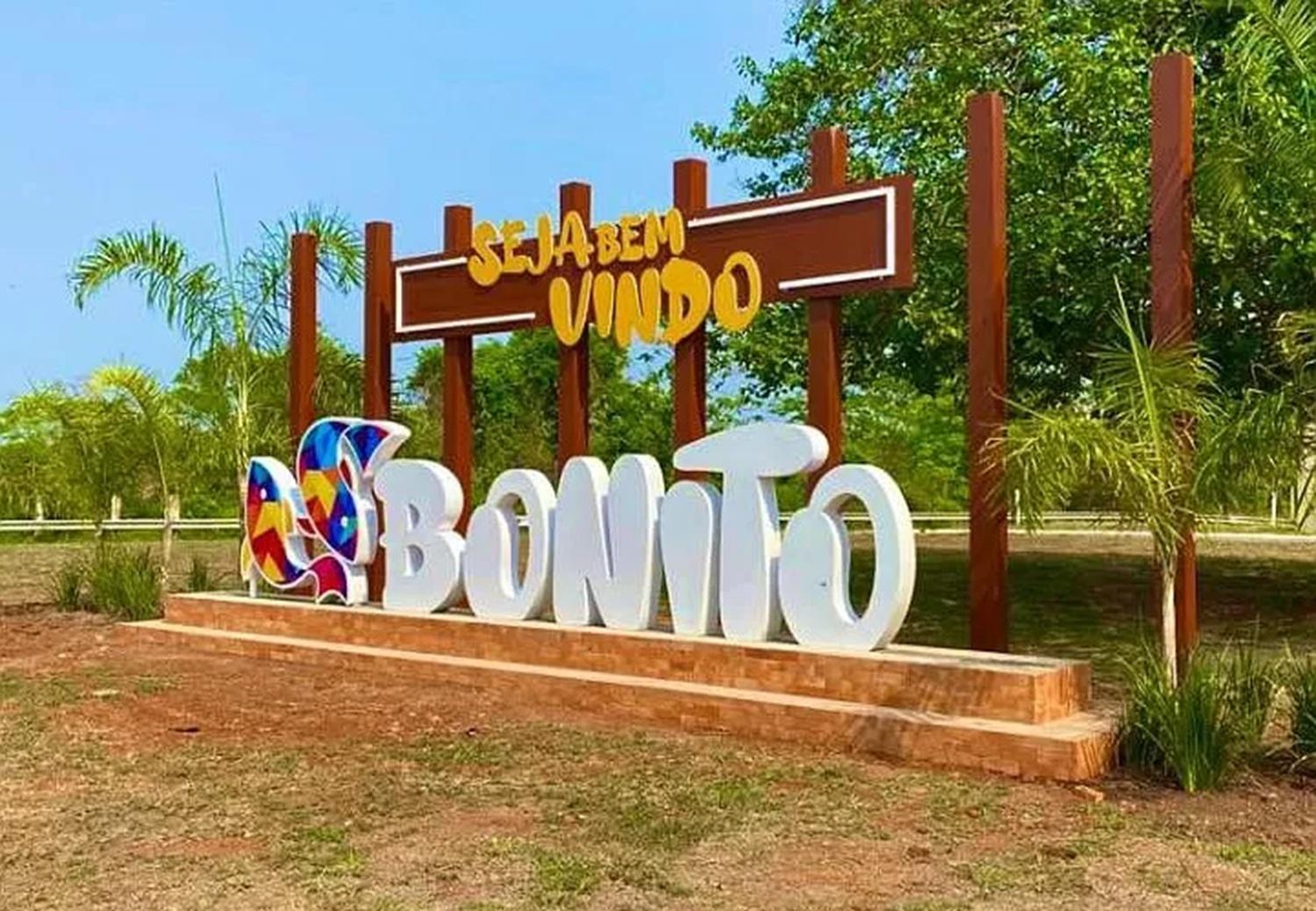 Barra Bonita Pousada Bonito  Extérieur photo